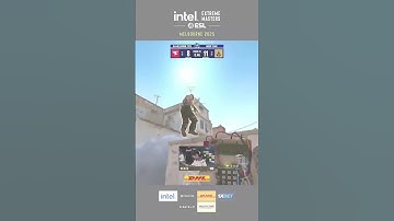 Insane 200 IQ Bomb Bait Play by MongolZ💣🔥