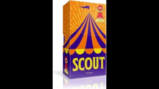 :    Scout