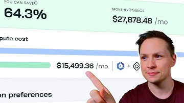 The Kubernetes Cost Optimization/Autoscaling Solution you NEED