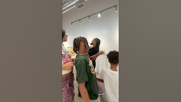 WE FINALLY GOT IT RIGHT 🤣🤣🤣