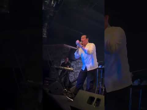 إيهاب توفيق ي شعل ليل بوسطن      2025