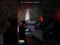 Driver Refuses to Stop and Instantly Regrets It 🚔#fivem #fivemrp #gta5rp #fivemclips #gangrp