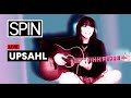 UPSAHL performs 'Stop!', 'Bad Girls', and 'People I Don't Like' | SPIN Live