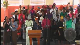 Pentab - Sunday Morning March 31, 2013