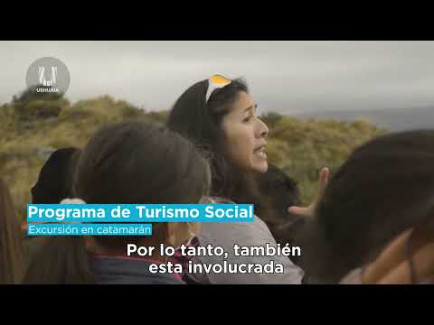 COMENZÓ EL PROGRAMA DE TURISMO SOCIAL 2022 ?️ ?