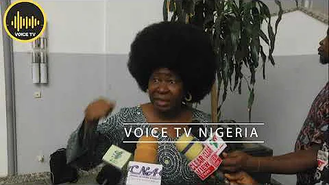 Nigerians Are Hungry And Dying Tinubu Refused To Listen To The Warning Of The Youths  - ENE OBI