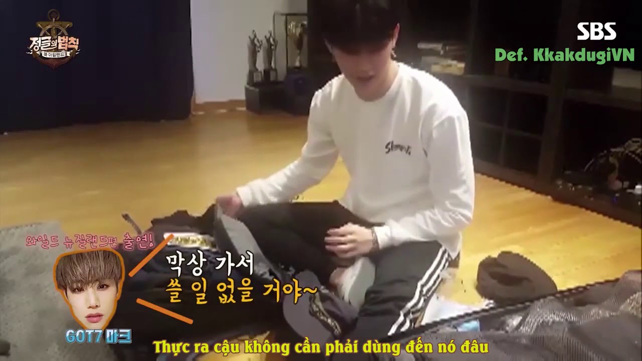 vietsub law of the jungle vietsub law of the jungle