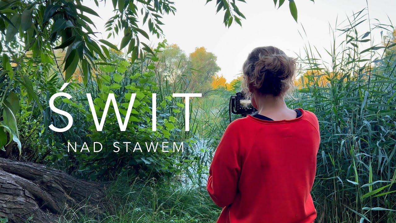 Czy sesje o świcie zawsze kończą się sukcesem?