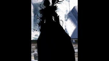 Liadri 3 Gambits (No Endurance, Crippled, Crowd Favorite)