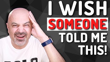 Top 7 Trading Mistakes to Avoid!