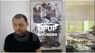 UPUP #1 | 5ft UNDER