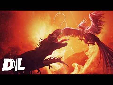 Excision x Illenium (feat. I Prevail) - Feel Something