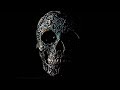 "DARKNESS" Hard Trap Beat Instrumental | Dark Rap Hip Hop Freestyle Beats | Silver Krueger