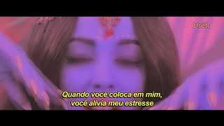 Doja Cat - So High (tradução/legendado) (clipe oficial)