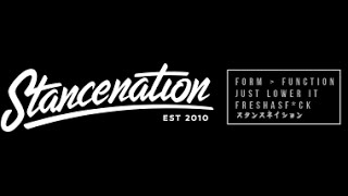 StanceNation 2016 | Fort Worth/Dallas Short Film