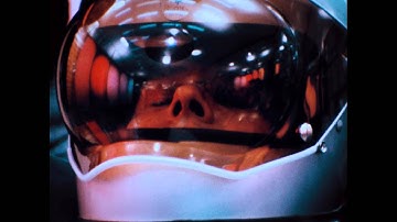 『あやつり糸の世界』予告