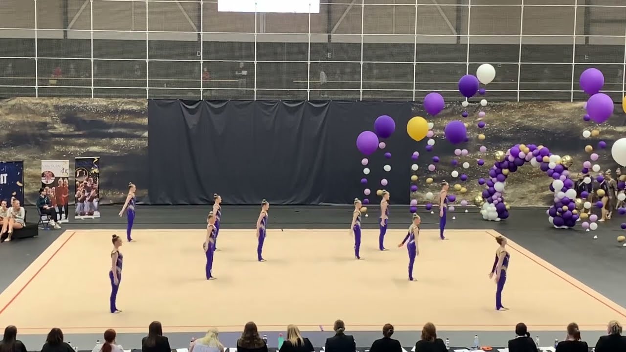 SCV Kilpa Pre Jr 🥉 SC Vantaa, Kilpamestikset 12-14v FINAALI 21.5.23