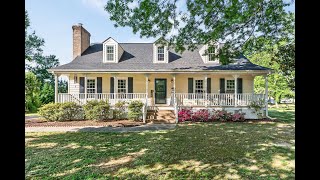 For Sale - 1425 Raybon Drive, Wendell, NC 27591