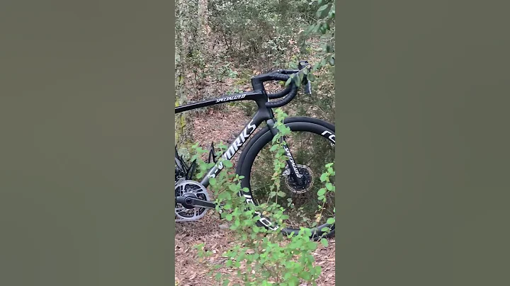 S-WORKS TARMAC SL7 (size 56)