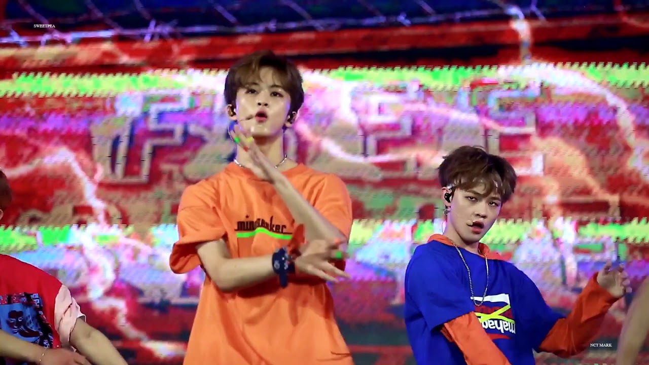 180805 현인가요제 GO