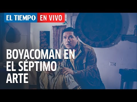 Boyacoman se estrena en el cine | EL TIEMPO