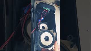 bluetooth speaker repair 🔥🔥🔥