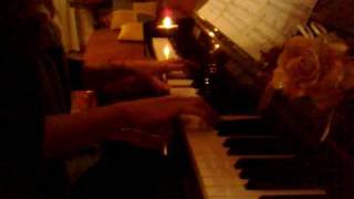Somebody - Depeche Mode - Talia Acchista