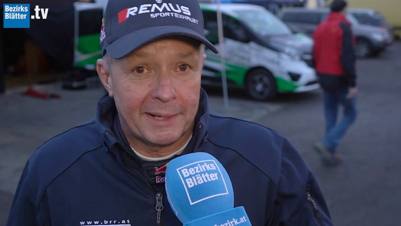 Das war die Rallye W4 2019