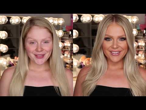 Como Aplicar bronzeamento artificial Mousse com Kelly Strack
