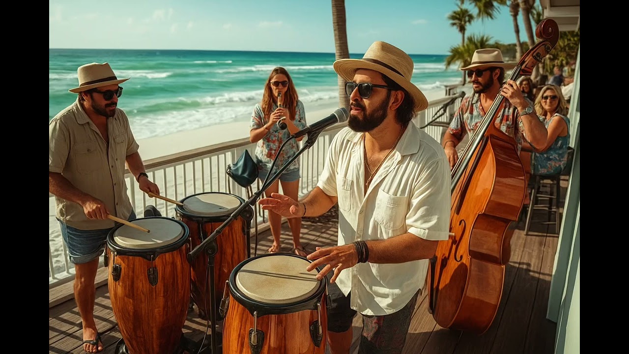Salsa Night in Havana 2025 🥁 | The Ultimate Latin Groove Experience 🎷 | Noctify