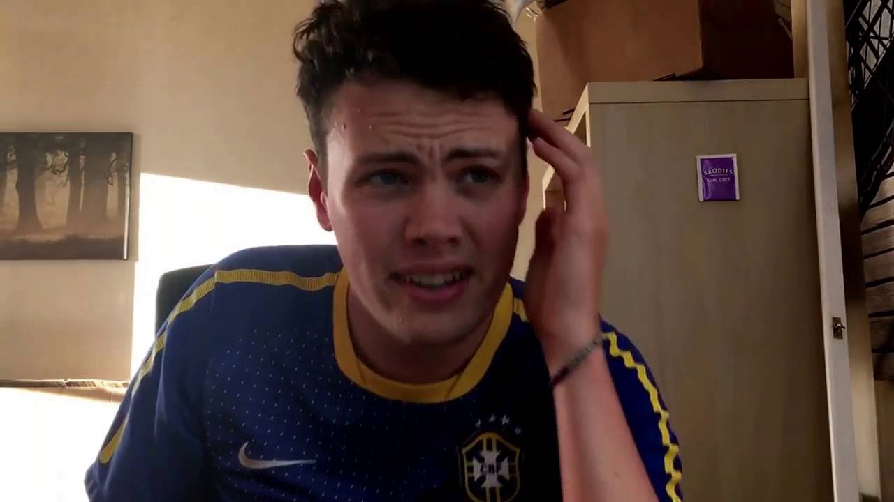 JAZZ CARTIER - LIL WAYNE FIRST REACTION REVIEW