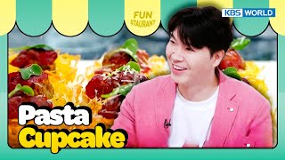 Five Star Appetizers at Home😲😱 [Stars Top Recipe at Fun Staurant : EP189-1] | KBS WORLD TV 230918