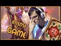 Super intense game vs Quest Rogue | Resurrection Priest | Rastakhan's Rumble | Hearthstone