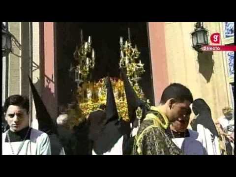 Pontificia, Real e Ilustre Hermandad y Cofradía de Nazarenos del Santísimo Cristo de la Expiración y Nuestra Madre y Señora del Patrocinio en su Dolor y Gloria