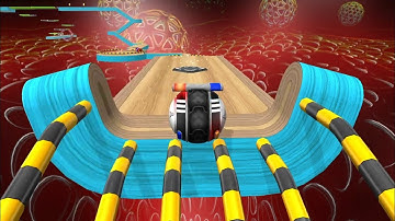 Going Balls - All Levels Gameplay Walkthrouh Android iOS (Part 196)