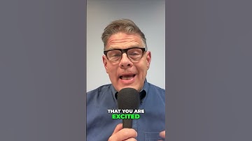 Actionable #Affirmations | The Point with Jeff Spikes #shorts