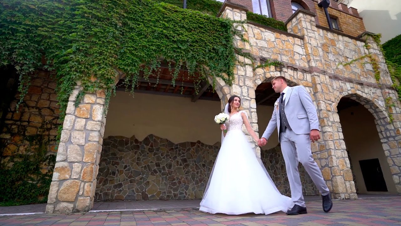 #2 Весілля Андрій та Ірина 15 09 2024