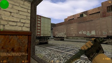 starix (Na`Vi) vs Virtus.Pro + OT // DreamHack Summer 2012 (June 18, 2012) // CS 1.6 POV