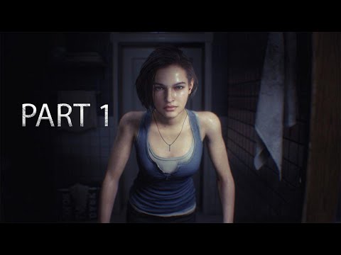 Video: Pembuatan Semula Resident Evil 3 Dilancarkan Pada April 2020