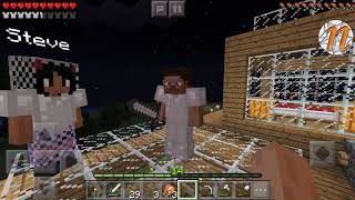 Minecraft Havai Fişek 