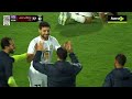 مصطفى شلبي يسجل هدف البنك الأهلي الأول أمام الأهلي الدوري المصري 2025 2026 