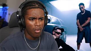 (REACCION) SI ME QUIERES - JC REYES FT. MYKE TOWERS