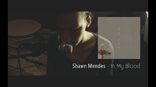 Shawn Mendes - In My Blood | Cover