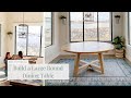 DIY How to Build a Large Round Dining Table