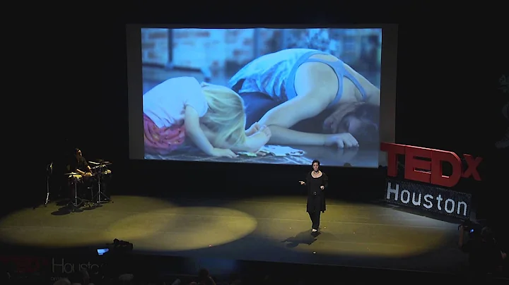 Jane Weiner at TEDxHouston