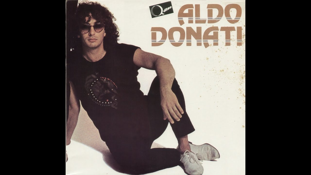 - 1° LP -  QDISC 1980 - FULL ALBUM