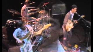 Man With a Camera 1985 - I Go Swimming. Live on American TV. screenshot 4