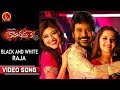 Black and white raja song  kanchana  3  raghava lawrence  oviya  vedhika