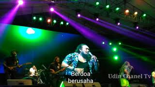 Joni agung \u0026 Double T terbaru album ke 7 di festival nusa penida 2019