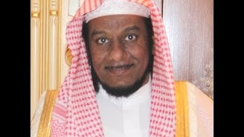 سورة النبأ للقارئ عبد الله المطرود بجوده عاليه